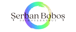 Psihoterapeut Șerban Boboș